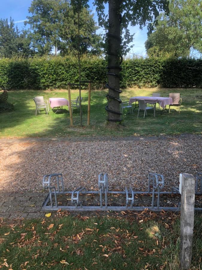 Hoeve Cornelia Bed & Breakfast *