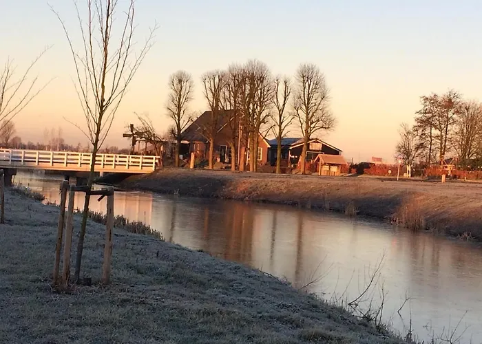 Hoeve Cornelia