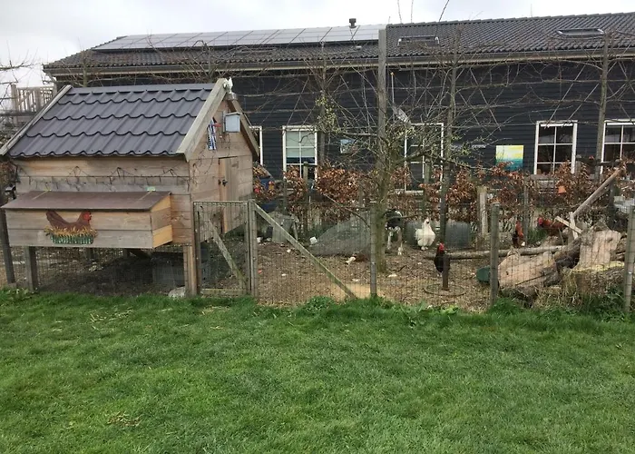 Hoeve Cornelia