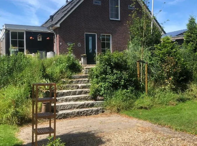 Hoeve Cornelia