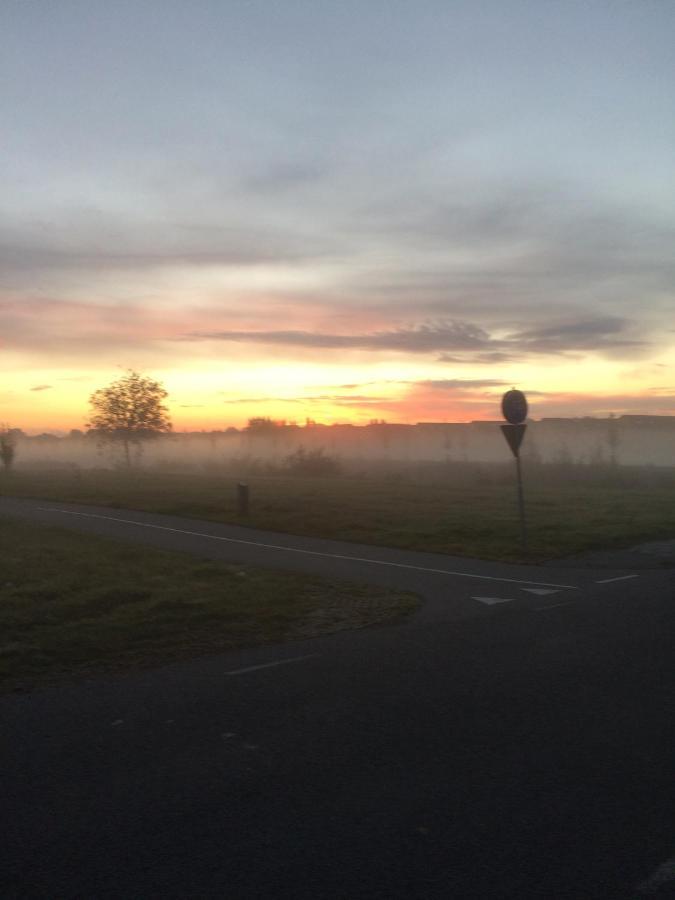 Bed & Breakfast Hoeve Cornelia Berkel en Rodenrijs