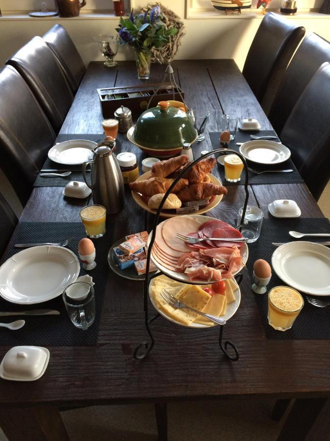 Bed & Breakfast Hoeve Cornelia Berkel en Rodenrijs