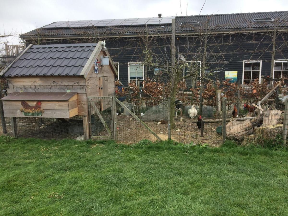 Hoeve Cornelia Bed & Breakfast